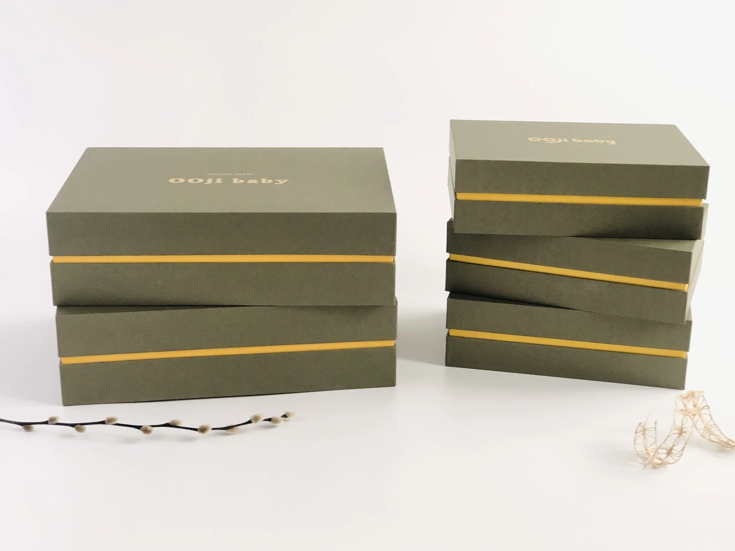 The Perfect Gift for a Summer Baby — New Baby Gift Sets | Best